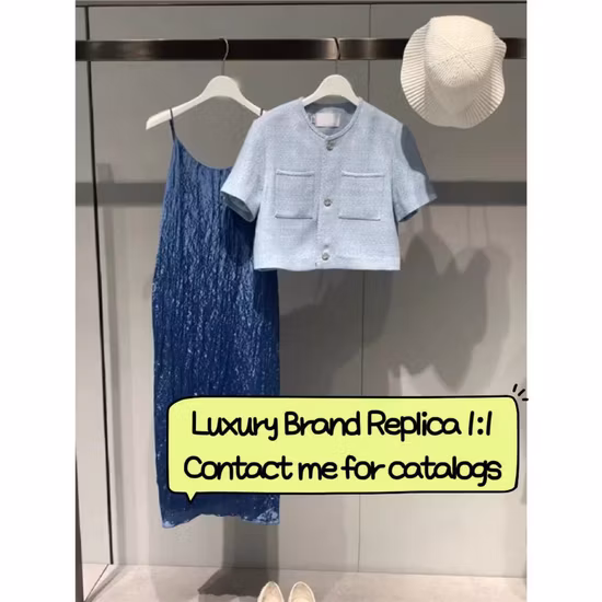 Ausgefallenes Damenkleid aus Baumwollspitze für Mädchen, modisches gewebtes Kleiderkleid mit Polyesterfutter